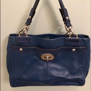 Coach handbag